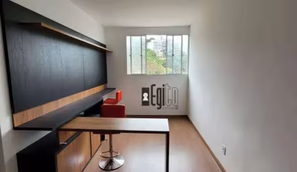 Lindo apartamento com planejados no Millennium Residence