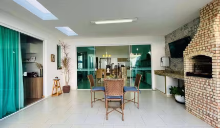 Casa com 3 dormitórios à venda, 174 m² por R$ 1.349.000,00 - Nova Gramado - Juiz de Fora/MG