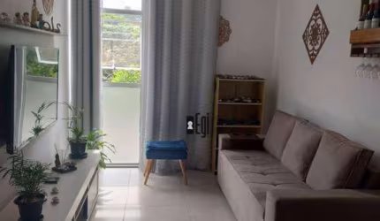 Apartamento com 3 dormitórios à venda, 89 m² por R$ 360.000,00 - Mar de Espanha - Mar de Espanha/MG