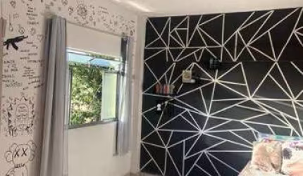 Casa com 2 dormitórios à venda, 100 m² por R$ 250.000,00 - Lourdes - Juiz de Fora/MG