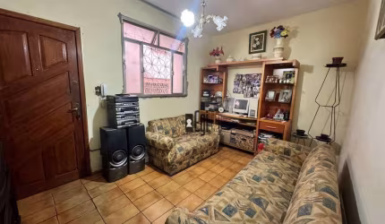 Apartamento com 2 dormitórios à venda, 47 m² por R$ 159.000,00 - Alto dos Passos - Juiz de Fora/MG