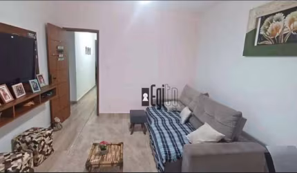 Cobertura com 3 dormitórios à venda, 200 m² por R$ 550.000,00 - Recanto da Mata - Juiz de Fora/MG