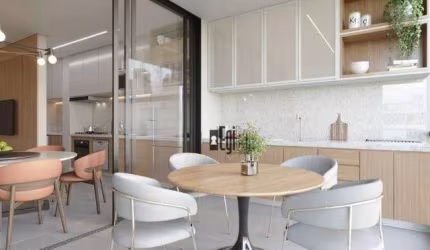 Apartamento com 3 dormitórios à venda, 80 m² por R$ 798.000,00 - Santa Helena - Juiz de Fora/MG
