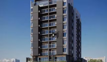 Apartamento com 3 dormitórios à venda, 79 m² por R$ 497.760,00 - Centro - Juiz de Fora/MG