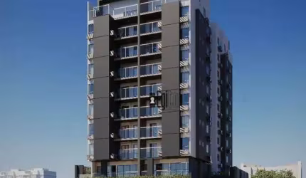 Cobertura com 4 dormitórios à venda, 150 m² por R$ 914.000 - Centro - Juiz de Fora/MG
