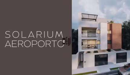 Cobertura com 3 dormitórios à venda, 196 m² por R$ 850.000 - Aeroporto - Juiz de Fora/MG
