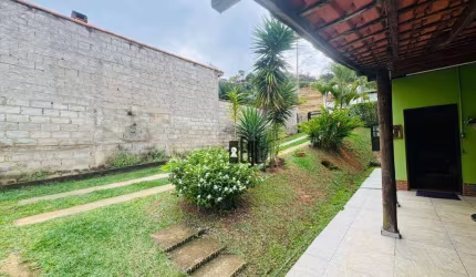 Chácara com 2 dormitórios à venda, 1180 m² por R$ 399.900,00 - Salvaterra - Juiz de Fora/MG