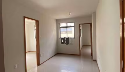 Apartamento com 2 dormitórios à venda, 54 m² por R$ 234.000,00 - Santa Helena - Juiz de Fora/MG