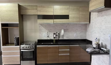 Cobertura com 4 dormitórios à venda, 108 m² por R$ 350.000 - Borboleta - Juiz de Fora/MG