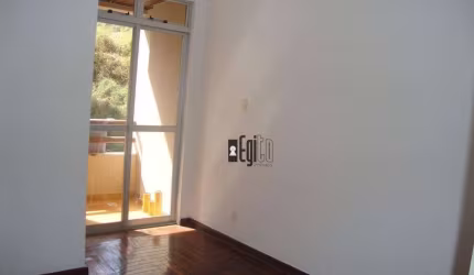 Cobertura com 3 dormitórios à venda, 94 m² por R$ 489.000,00 - São Mateus - Juiz de Fora/MG