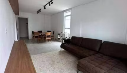 Apartamento com 4 dormitórios à venda, 200 m² por R$ 1.790.000,00 - Centro - Juiz de Fora/MG
