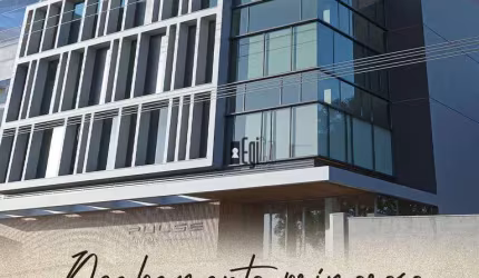 Apartamento com 2 dormitórios à venda, 84 m² por R$ 699.900,00 - Centro - Juiz de Fora/MG