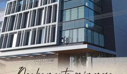 Apartamento Duplex com 4 dormitórios à venda, 250 m² por R$ 2.799.900,00 - Centro - Juiz de Fora/MG