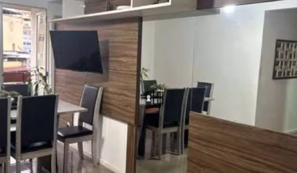 Apartamento com 3 dormitórios à venda, 80 m² por R$ 270.000,00 - Bandeirantes - Juiz de Fora/MG