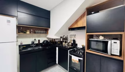 Casa com 2 dormitórios à venda, 85 m² por R$ 268.900,00 - Grama - Juiz de Fora/MG