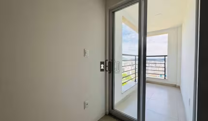 Apartamento com 2 dormitórios à venda, 81 m² por R$ 285.000,00 - Granbery - Juiz de Fora/MG