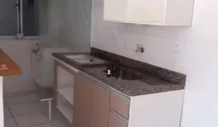 Apartamento com 2 dormitórios à venda, 44 m² por R$ 180.000,00 - Marilândia - Juiz de Fora/MG