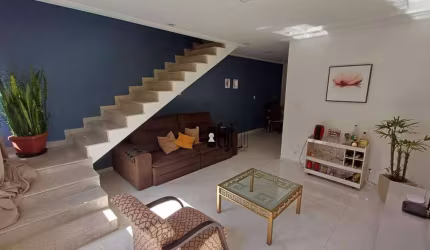 Casa com 3 dormitórios à venda, 130 m² por R$ 499.000,00 - Terras Altas - Juiz de Fora/MG