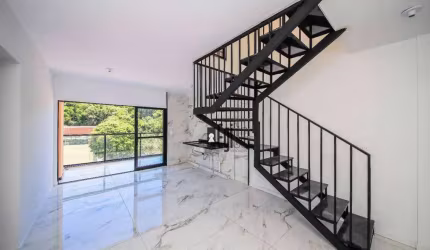 Cobertura com 3 dormitórios à venda, 178 m² por R$ 1.289.900,00 - São Mateus - Juiz de Fora/MG