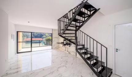 Cobertura com 3 dormitórios à venda, 178 m² por R$ 1.289.900,00 - São Mateus - Juiz de Fora/MG