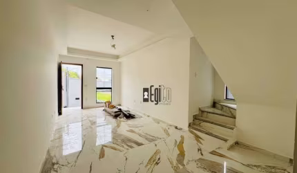 Casa com 3 dormitórios à venda por R$ 449.900,00 - Francisco Bernardino - Juiz de Fora/MG
