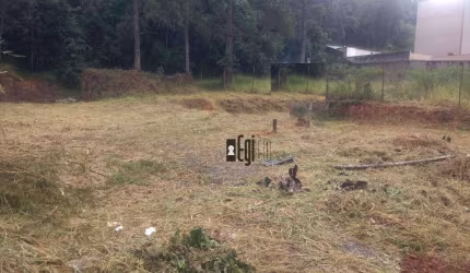 Terreno à venda, 683 m² por R$ 600.000,00 - Recanto da Mata - Juiz de Fora/MG