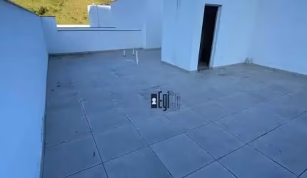 Cobertura com 2 dormitórios à venda, 133 m² por R$ 333.300,00 - Recanto da Mata - Juiz de Fora/MG