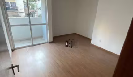 Apartamento com 2 dormitórios à venda, 61 m² por R$ 252.500,00 - Recanto da Mata - Juiz de Fora/MG