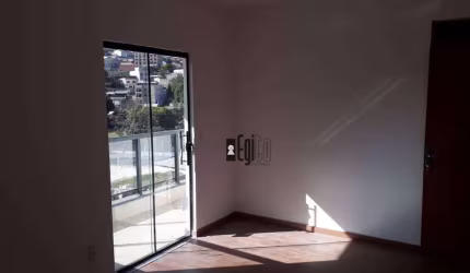 Casa com 3 dormitórios à venda por R$ 420.000,00 - Fontesville - Juiz de Fora/MG