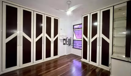 Apartamento com 3 dormitórios à venda, 153 m² por R$ 720.000 - Passos - Juiz de Fora/MG