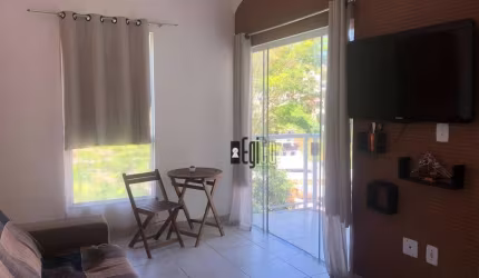 Apartamento com 2 dormitórios à venda, 54 m² por R$ 220.000,00 - São Geraldo - Juiz de Fora/MG