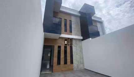 Casa com 3 quartos à venda por R$ 420.000 - Terras Altas - Juiz de Fora/MG