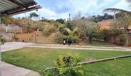 Chácara com 3 dormitórios à venda, 1200 m² por R$ 270.000,00 - Retiro - Juiz de Fora/MG