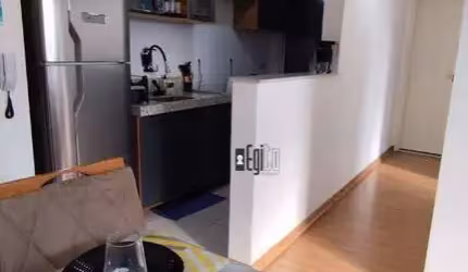 Apartamento com 2 dormitórios à venda, 76 m² por R$ 249.000 - Santa Terezinha - Juiz de Fora/MG
