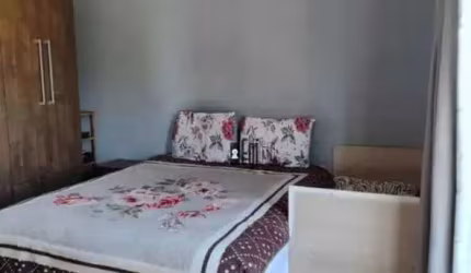 Apartamento com 2 dormitórios à venda, 70 m² por R$ 200.000 - Santa Isabel - Juiz de Fora/MG