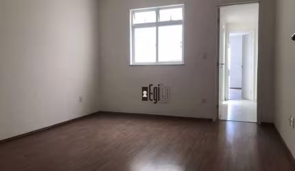 Apartamento Garden com 1 dormitório à venda, 60 m² por R$ 290.000 - Aeroporto - Juiz de Fora/MG