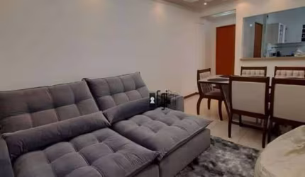 Apartamento com 2 dormitórios à venda, 85 m² por R$ 380.000,00 - Jardim Laranjeiras - Juiz de Fora/MG