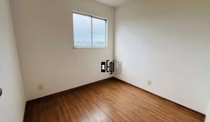 Apartamento com 2 dormitórios, 54 m² - venda por R$ 125.000,00 ou aluguel por R$ 852,00/mês - Previdenciários - Juiz de Fora/MG