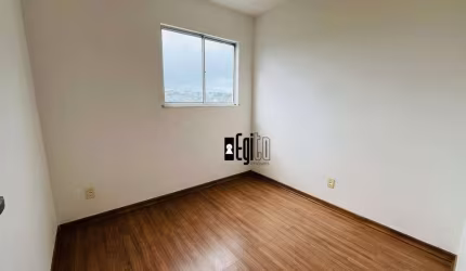 Apartamento com 2 dormitórios, 54 m² - venda por R$ 125.000,00 ou aluguel por R$ 852,00/mês - Previdenciários - Juiz de Fora/MG