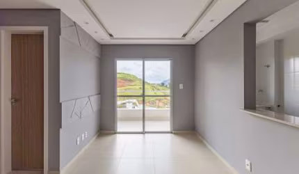 Apartamento com 2 dormitórios à venda, 77 m² por R$ 285.000,00 - Bom Pastor - Juiz de Fora/MG