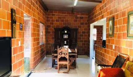 Chácara à venda, 1298 m² por R$ 200.000,00 - Igrejinha - Juiz de Fora/MG
