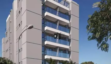 Cobertura com 3 dormitórios à venda, 131 m² por R$ 579.000,00 - Vivendas da Serra - Juiz de Fora/MG