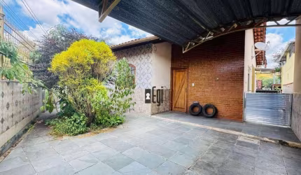 Casa com 2 dormitórios à venda, 54 m² por R$ 280.000,00 - Barbosa Lage - Juiz de Fora/MG