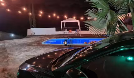 Chácara à venda, 1500 m² por R$ 375.000,00 - Terras do Comendador - Juiz de Fora/MG