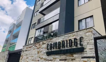 Apartamento com 2 dormitórios, 65 m² - venda por R$ 550.000,00 ou aluguel por R$ 2.100,00/mês - Cascatinha - Juiz de Fora/MG