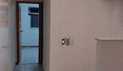 Apartamento com 1 dormitório à venda, 50 m² por R$ 220.000,00 - Granbery - Juiz de Fora/MG