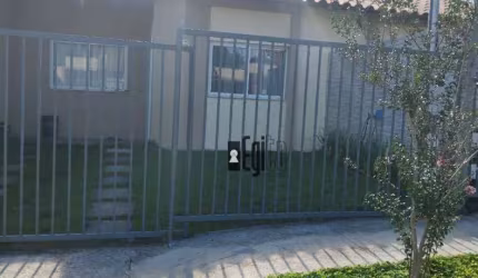 Casa com 2 dormitórios à venda, 60 m² por R$ 230.000,00 - Grama - Juiz de Fora/MG