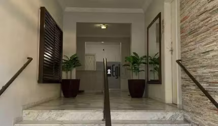 Apartamento com 1 dormitório à venda, 51 m² por R$ 160.000,00 - Poço Rico - Juiz de Fora/MG