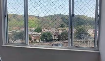Apartamento com 2 dormitórios à venda, 46 m² por R$ 258.000,00 - Benfica - Juiz de Fora/MG