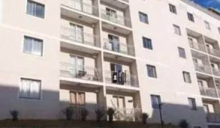 Apartamento com 2 dormitórios à venda, 59 m² por R$ 220.000,00 - São Pedro - Juiz de Fora/MG